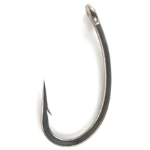 FOX - Háčky Edges Curve Shank Hooks vel. 6