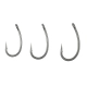 FOX - Háčky Edges Curve Shank X Hooks 10 ks vel. 2