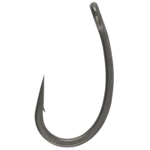 FOX - Háčky Edges Curve Shank X Hooks 10 ks vel. 2