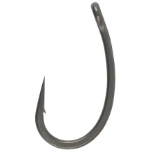 FOX - Háčky Edges Curve Shank X Hooks 10 ks vel. 4