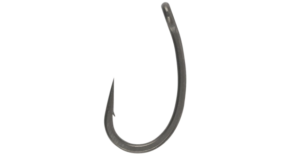 FOX - Háčky Edges Curve Shank X Hooks 10 ks vel. 4