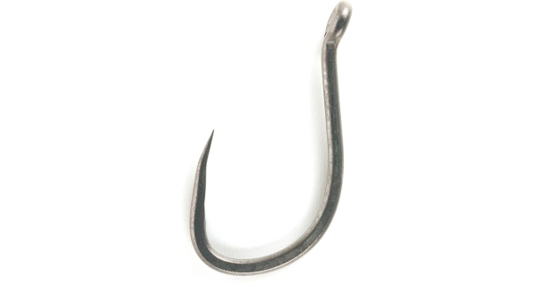 FOX - Háčky Edges Stiff Rig Beaked Barbless vel. 8B 10 ks