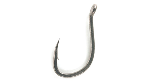 FOX - Háčky Edges Stiff Rig Beaked Hooks vel. 4 10 ks