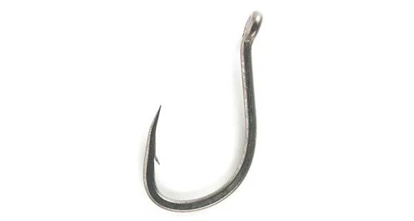 FOX - Háčky Edges Stiff Rig Beaked Hooks vel. 8 10 ks