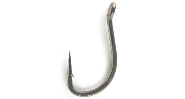 FOX - Háčky Edges Stiff Rig Straight Barbless vel. 8