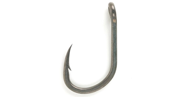 FOX - Háčky Edges Wide Gape Beaked vel. 8 10 ks
