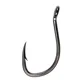 FOX - Háčky Stiff Rig Beaked Carp vel. 6 10 ks
