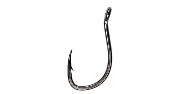 FOX - Háčky Stiff Rig Beaked Carp vel. 6 10 ks