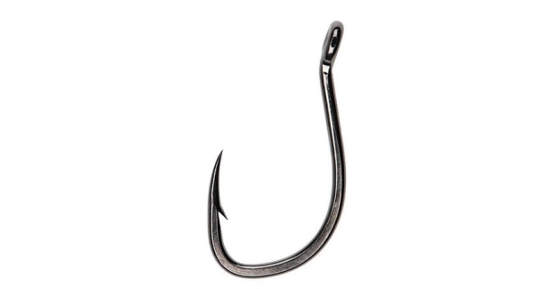 FOX - Háčky Stiff Rig Beaked vel. 4 10 ks