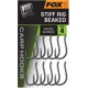 FOX - Háčky Stiff Rig Beaked vel. 4 10 ks