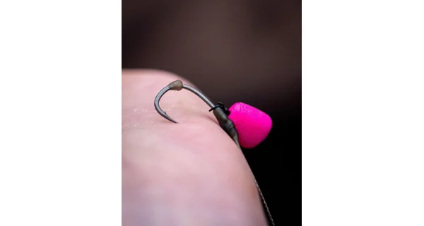 FOX - Háčky Super Wide Gape Out-Turned Eye vel. 6 10 ks