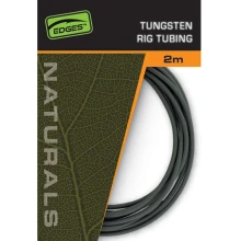 FOX - Hadička Edges Essentials Tungsten Rig Tubing Green 2 m