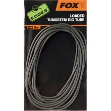 FOX - Hadička Edges Loaded Tungsten Rig Tube 2 m