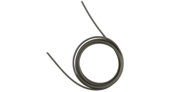 FOX - Hadička Edges Naturals Hook Silicone 1,5 m