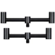 FOX - Hrazda Black Label Slim Buzz Bars 2 Rod 9,5-11 cm