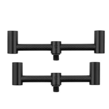 FOX - Hrazdy Black Label Carbon 2 Rod Buzz Bars 2 ks