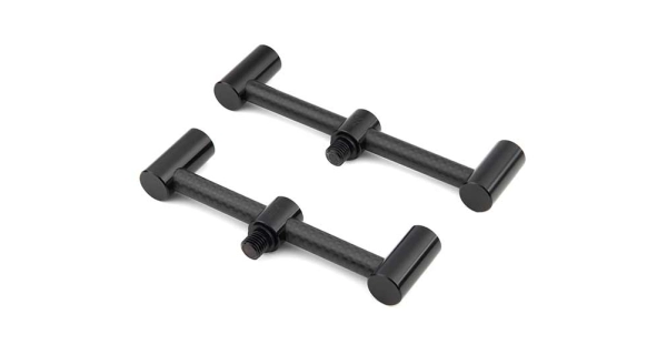 FOX - Hrazdy Black Label Carbon 2 Rod Buzz Bars 2 ks
