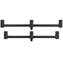FOX - Hrazdy Black Label Carbon 3 Rod Buzz Bars 2 ks