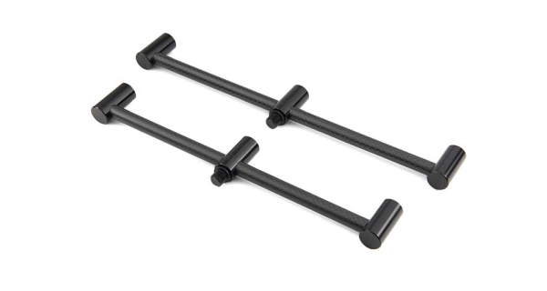 FOX - Hrazdy Black Label Carbon 3 Rod Buzz Bars 2 ks