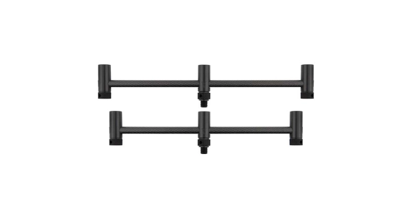 FOX - Hrazdy Black Label Carbon Adjustable 3 Rod Buzz Bars 2 ks