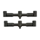 FOX - Hrazdy Black Label QR Adjustable Buzz Bars 3 Rod 2 ks