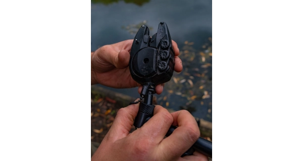 FOX - Hrazdy Black Label QR Buzz Bars 2 Rod 2 ks