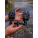FOX - Hrazdy Black Label QR Buzz Bars 2 Rod 2 ks