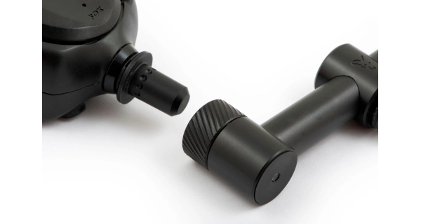 FOX - Hrazdy Black Label QR Buzz Bars 2 Rod 2 ks