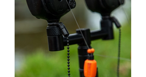 FOX - Hrazdy Black Label QR Buzz Bars 2 Rod 2 ks