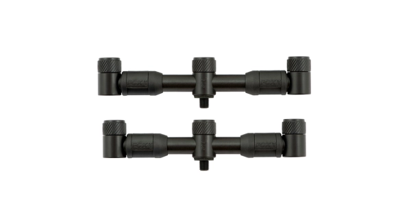 FOX - Hrazdy Black Label QR Buzz Bars 3 Rod 2 ks