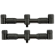 FOX - Hrazdy Black Label QR Buzz Bars 3 Rod 2 ks