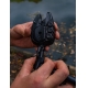 FOX - Hrazdy Black Label QR Buzz Bars 3 Rod Narrow 2 ks