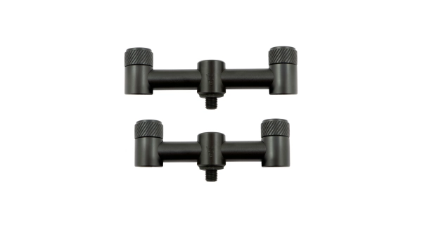 FOX - Hrazdy Black Label QR Buzz Bars 3 Rod Narrow 2 ks