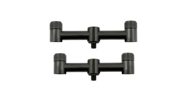 FOX - Hrazdy Black Label QR Buzz Bars 3 Rod Narrow 2 ks