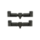 FOX - Hrazdy Black Label QR Buzz Bars 3 Rod Narrow 2 ks