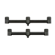 FOX - Hrazdy Black Label QR Buzz Bars 3 Rod Narrow 2 ks
