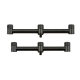 FOX - Hrazdy Black Label QR Buzz Bars 3 Rod Narrow 2 ks