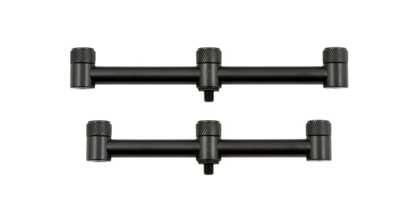 FOX - Hrazdy Black Label QR Buzz Bars 3 Rod Narrow 2 ks