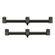 FOX - Hrazdy Black Label QR Buzz Bars 3 Rod Narrow 2 ks