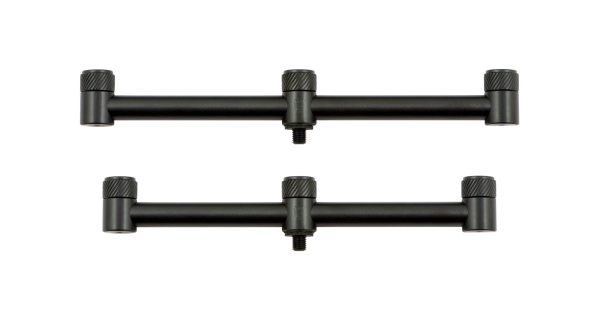 FOX - Hrazdy Black Label QR Buzz Bars 3 Rod Narrow 2 ks