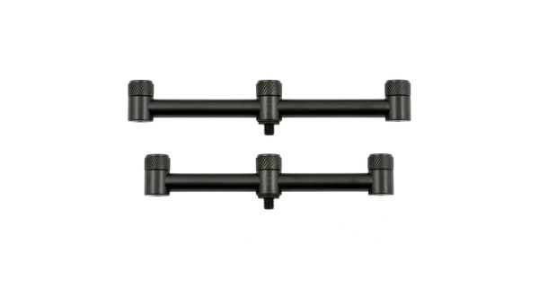 FOX - Hrazdy Black Label QR Buzz Bars 3 Rod Narrow 2 ks