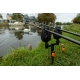 FOX - Hrazdy Black Label QR Buzz Bars Narow 2 Rod 2 ks