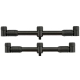FOX - Hrazdy Black Label QR Buzzer Bar 3 Rod Adjustable vel. XL