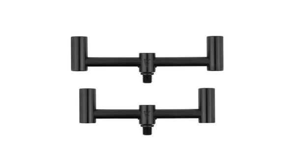 FOX - Hrazdy Black Label Slim 2 Rod Buzz Bars