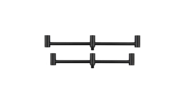 FOX - Hrazdy Black Label Slim 3 Rod Buzz Bars