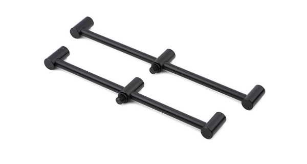 FOX - Hrazdy Black Label Slim 3 Rod Buzz Bars