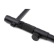 FOX - Hrazdy Black Label Slim Adjustable 3 Rod Buzz Bars