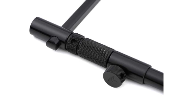 FOX - Hrazdy Black Label Slim Adjustable 3 Rod Buzz Bars