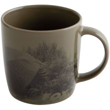 FOX - Hrnek Scenic Ceramic Mug