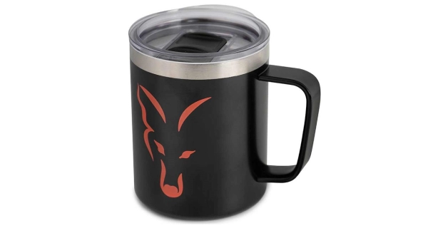 FOX - Hrnek Stainless Thermal Mug